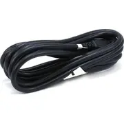 Lenovo 00Xl085 melna strāvas kabelis 1 m Kabel Czarny