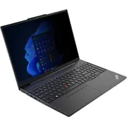 Lenovo 16 collu Premium Clarity privātuma filtrs P16/T16 Gen1 1610 Filtr 16-Inch Privacy Filter for