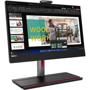 Lenovo Aio Gen 5 Core 16 Gb. 512 Gb Ssd Windows 11 Pro Komputer M90A i5-14500.