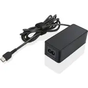 Lenovo klēpjdatora barošanas avots Usb-C. 4X20M26256 Zasilacz do laptopa W. A.