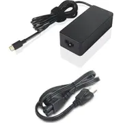 Lenovo klēpjdatora barošanas avots Usb-C. 4X20M26273 Zasilacz do laptopa W.