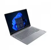 Lenovo klēpjdators Thinkbook 14 G9 21Uy00G2Pb W11Pro 7 240H/16Gb/512Gb/Int/14.0 Wuxga/Arctic grey/3YRS Os 1Yr Ci Co2 Offset Laptop