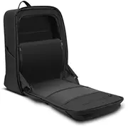 Lenovo Legion 17 collu mugursoma. melna Gb800 Plecak Czarny