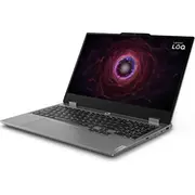 Lenovo Loq 15Arp9 Ryzen 5 7235Hs klēpjdators 16 Gb 512 Rtx 4050 144 Hz 83Jc00N7Pb Laptop