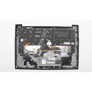 Lenovo MechAsm Grp Kbd tastatūra Klawiatura