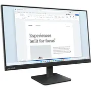 Lenovo monitors 68C2Kac1Eu Monitor L24-4E