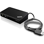 Lenovo Onelink stacija/replikators Stacja/Replikator