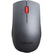 Lenovo Professional pele 4X30H56886 Mysz