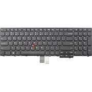 Lenovo tastatūra Lin2 Kbd Fr Chy Keyboard