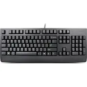 Lenovo tastatūra Preferred Pro Ii Usb Qwerty Norvēģijas melna Klawiatura klawiatura Norweski Czarny