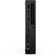 Lenovo Thinkcentre neo 50Q Gen 5 13B9 dators Tiny Core i5 13420H 2.1 Ghz Ram 8 Gb Ssd 256 Tcg Opal Encryption 2. Nvme Uhd grafika 1Gbe. Bluetooth 5.2. Wi-Fi 6 Wlan802.11A/B/G/N/Ac/Ax sistēma nedarbojas monitors ke Komputer Graphics brak systemu operacyjnego Monitor