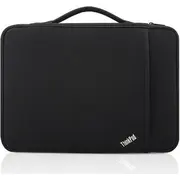 Lenovo Thinkpad apvalks 14 collu melns Etui Sleeve Czarny