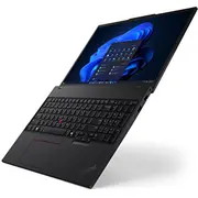 Lenovo T16 G4 Ultra 5 225U 16 Gb 512 W11 Pro klēpjdators 21Qe003Vpb Laptop