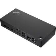 Lenovo Thinkpad universālā Usb-C stacija/replicators 40Ay0090Sa Stacja/Replikator Universal