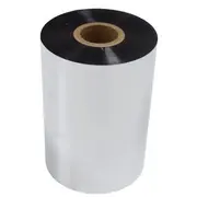 Lente. vasks. 110 mm x 100M. Ribbon. Wax. 110Mm