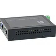 Levelone Fire Light Convert Converter Vds-2201 10/100/1000 Gbe Konwerter Konverter