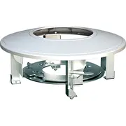 Levelone Ip kamera Zwischendeckenhalterung für Fcs-3085 Kamera