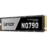 Lexar Nq790 2Tb M.2 2280 Pci-E x4 Gen4 Nvme Ssd Lnq790X002T-Rnnng Dysk