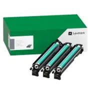 Lexmark Cx9930 931 3-Pack 82K Pc Kit
