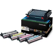 Lexmark Drum C540X74G