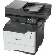 Lexmark Mx532Adwe vienkrāsains daudzfunkciju printeris Hv Emea lāzerprinteris 44Ppm Drukarka laserowa Monochrome Multifunction Printer