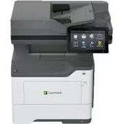 Lexmark Mx632Adwe Mfp 38S0910 Wielofunkcyjne