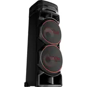 Lg Speaker Bluetooth/Xboom Rnc9 skaļrunis Kolumna