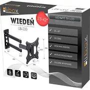 Libox Lb-210 sienas stiprinājums 23 42 Uchwyt
