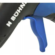 Līmes pistoles pistole 100W 11.2 mm Hb191 Pistolet do kleju Glue Gun 11.2Mm