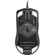 Ślizgacze Glorious Pc Gaming Race Model O G -Skates 1 komplekts G-Skates Set