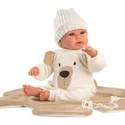 Llorens 63645 Mazuļu lelle 36 cm Lalka bobas