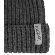 Lodger Hatter folklore Merino Vilnas Cepure balodis Htm 6263-6 Folklore merino vilnas cepure Pigeon 3-6M
