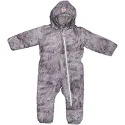 Lodger slēpotāju botanīms Ovellls 6-12 mēneši 74 Izmērs ēzelis Sk 5906-12 Skier Botanimal overalls months size Donkey