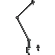 Logilink Professional mikrofona svira Aa0127 Profesjonalne mikrofonowe