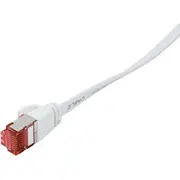 Logilink Rj-45/Rj-45. U Ftp. balts. 1M Cf2031S Kat.6. U/Ftp.