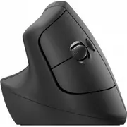 Logitech Lift for Business Mouse 910-006495 Mysz