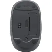 Logitech M196 grafīta pele 910-007459 Mysz grafitowa