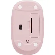 Logitech M196 peles rozā 910-007461 Mysz