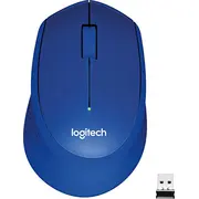 Logitech M330 Silent Plus pele 910-004910 Mysz