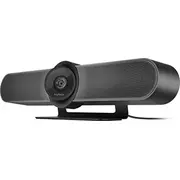 Logitech Meetup tīmekļa kamera 960-001102 Kamera internetowa