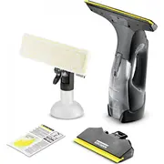 Logu tīrītājs Karcher Wv 5 Plus N Black Edition 1.633-467.0 Myjka do okien