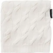 Lullalove Premium Merino vilnas sega kokosriekstu 80X100 cm Kocyk kokos