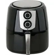 Lund beztauku cepeškrāsns Fryer 5.2L 1800W Frytkownica