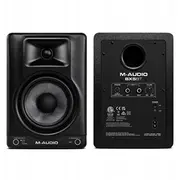 M-Audio Bx5 Pair Bt Bluetooth monitoru pāris Para