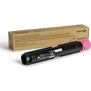 Magenta Toner Original 106R03767 Xerox C7000