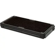 Magicool Xflow Copper Radiator Ii Mc-Rad240G2X Radiator Ii