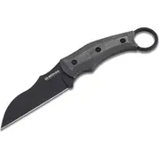 Magnum Straight Karambit nazis