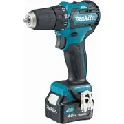 Makita 12 V 2 X Ah Canter Df332Dsme akumulator