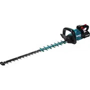 Makita Akumulatora šķēres Uh005Gm201 75 cm Akumulatorowe
