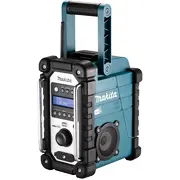 Makita Baustellenradio Construction Radio Budowlane Dmr110N